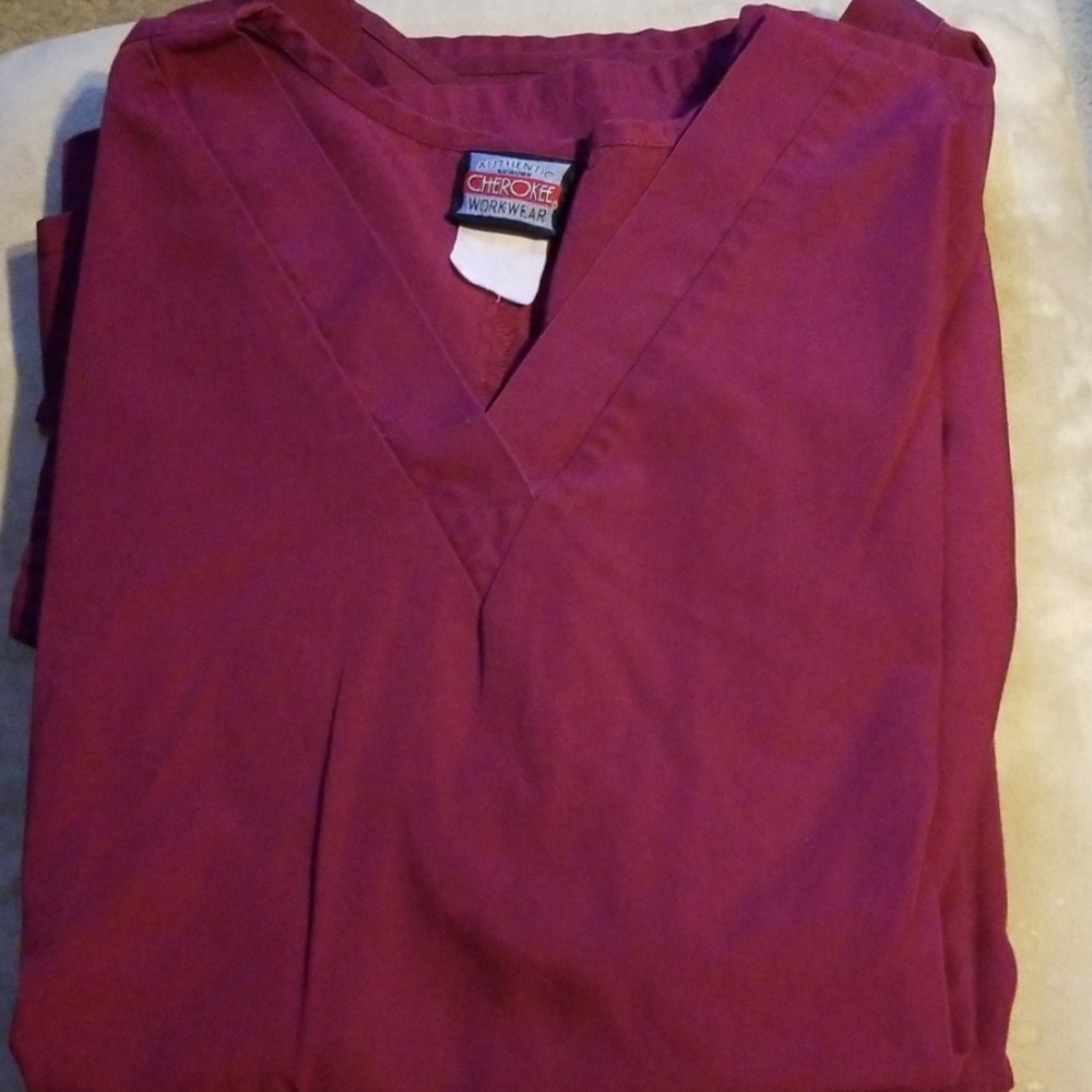 Mens scrubs